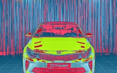 KIA Optima IV, 2018 год, 2 190 000 рублей, 3 фотография