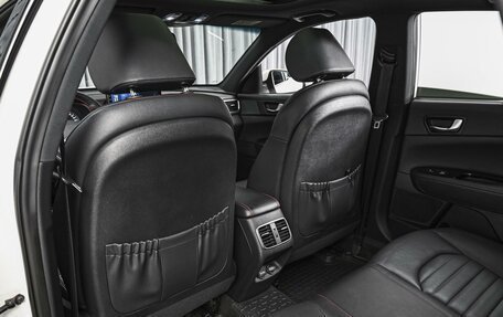 KIA Optima IV, 2018 год, 2 190 000 рублей, 11 фотография