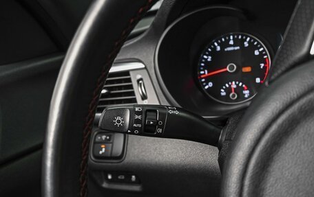 KIA Optima IV, 2018 год, 2 190 000 рублей, 18 фотография