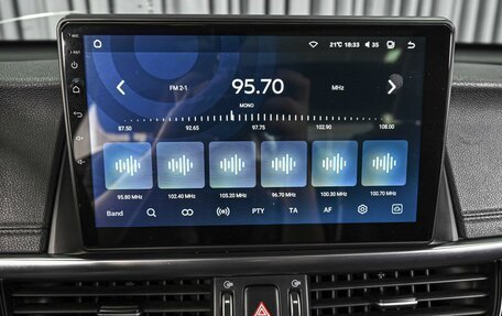 KIA Optima IV, 2018 год, 2 190 000 рублей, 17 фотография