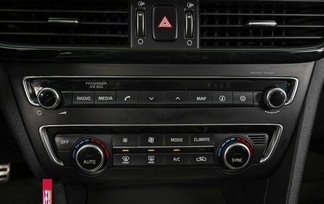 KIA Optima IV, 2018 год, 2 190 000 рублей, 14 фотография