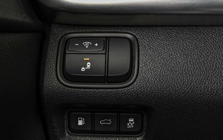 KIA Optima IV, 2018 год, 2 190 000 рублей, 22 фотография