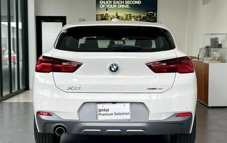 BMW X2, 2021 год, 1 793 009 рублей, 5 фотография