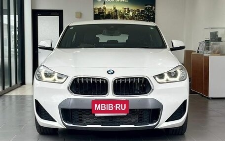 BMW X2, 2021 год, 1 793 009 рублей, 2 фотография