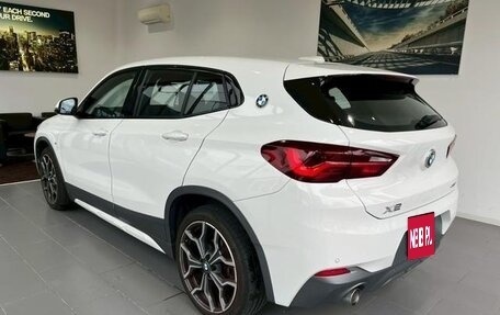 BMW X2, 2021 год, 1 793 009 рублей, 9 фотография