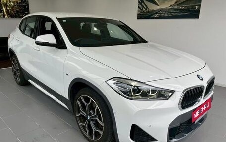 BMW X2, 2021 год, 1 793 009 рублей, 3 фотография