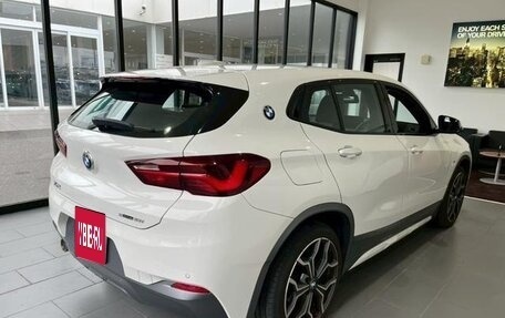 BMW X2, 2021 год, 1 793 009 рублей, 8 фотография