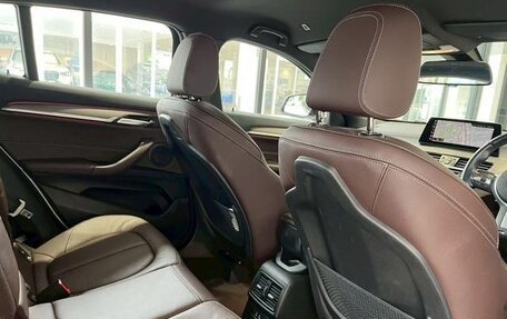 BMW X2, 2021 год, 1 793 009 рублей, 14 фотография