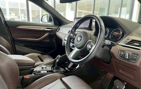 BMW X2, 2021 год, 1 793 009 рублей, 12 фотография