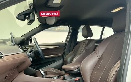BMW X2, 2021 год, 1 793 009 рублей, 13 фотография