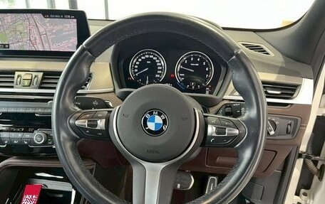 BMW X2, 2021 год, 1 793 009 рублей, 16 фотография