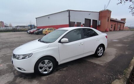 KIA Cerato III, 2009 год, 560 000 рублей, 2 фотография