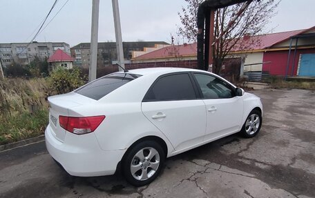 KIA Cerato III, 2009 год, 560 000 рублей, 4 фотография