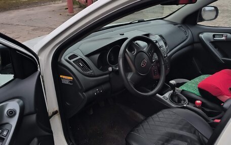 KIA Cerato III, 2009 год, 560 000 рублей, 5 фотография