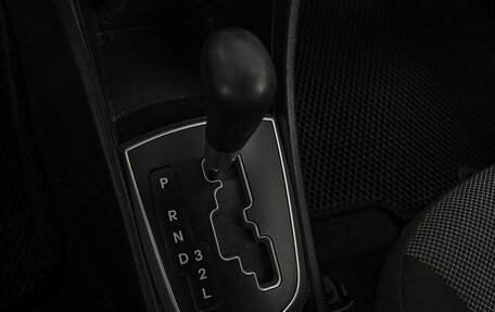 Hyundai Solaris II рестайлинг, 2012 год, 950 000 рублей, 12 фотография