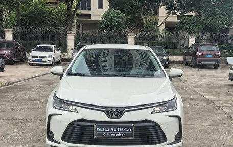 Toyota Corolla, 2022 год, 1 237 666 рублей, 2 фотография