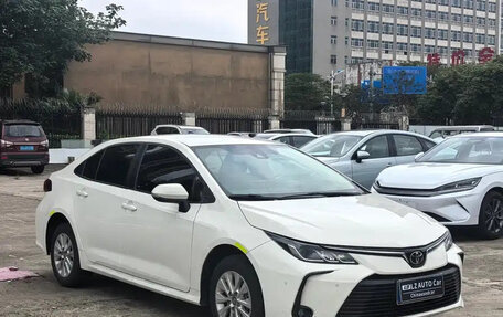 Toyota Corolla, 2022 год, 1 237 666 рублей, 3 фотография
