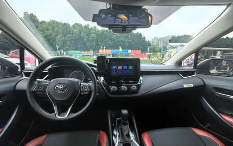 Toyota Corolla, 2022 год, 1 237 666 рублей, 6 фотография