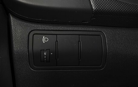 Hyundai Solaris II рестайлинг, 2012 год, 950 000 рублей, 19 фотография