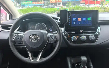Toyota Corolla, 2022 год, 1 237 666 рублей, 7 фотография