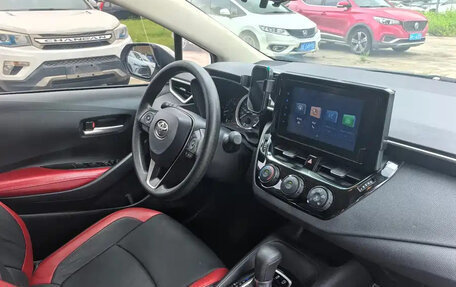 Toyota Corolla, 2022 год, 1 237 666 рублей, 10 фотография