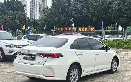 Toyota Corolla, 2022 год, 1 237 666 рублей, 14 фотография