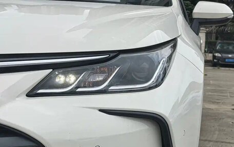 Toyota Corolla, 2022 год, 1 237 666 рублей, 12 фотография