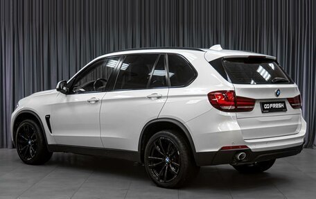 BMW X5, 2016 год, 3 289 000 рублей, 2 фотография