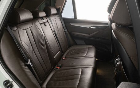 BMW X5, 2016 год, 3 289 000 рублей, 9 фотография