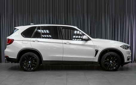 BMW X5, 2016 год, 3 289 000 рублей, 5 фотография