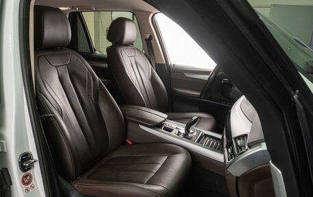 BMW X5, 2016 год, 3 289 000 рублей, 10 фотография