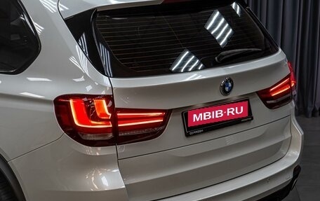 BMW X5, 2016 год, 3 289 000 рублей, 7 фотография
