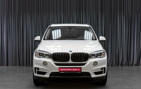 BMW X5, 2016 год, 3 289 000 рублей, 3 фотография