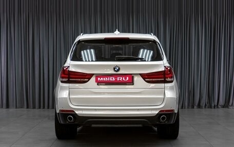 BMW X5, 2016 год, 3 289 000 рублей, 4 фотография