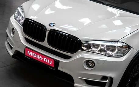 BMW X5, 2016 год, 3 289 000 рублей, 6 фотография