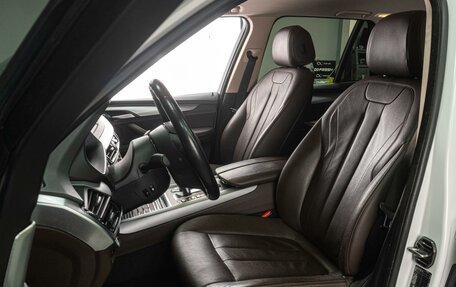 BMW X5, 2016 год, 3 289 000 рублей, 12 фотография