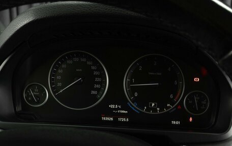 BMW X5, 2016 год, 3 289 000 рублей, 17 фотография
