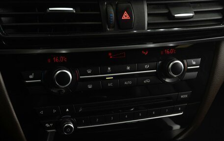 BMW X5, 2016 год, 3 289 000 рублей, 15 фотография