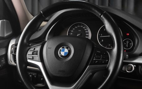 BMW X5, 2016 год, 3 289 000 рублей, 24 фотография