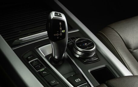 BMW X5, 2016 год, 3 289 000 рублей, 14 фотография