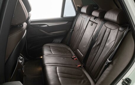 BMW X5, 2016 год, 3 289 000 рублей, 11 фотография