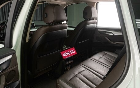 BMW X5, 2016 год, 3 289 000 рублей, 13 фотография