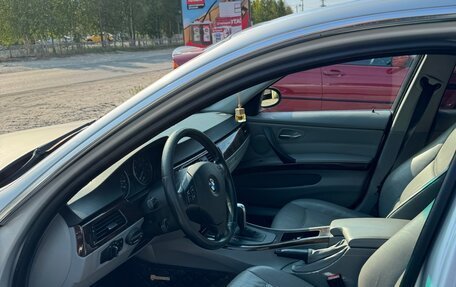 BMW 3 серия, 2005 год, 1 010 000 рублей, 6 фотография