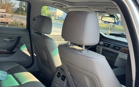BMW 3 серия, 2005 год, 1 010 000 рублей, 11 фотография