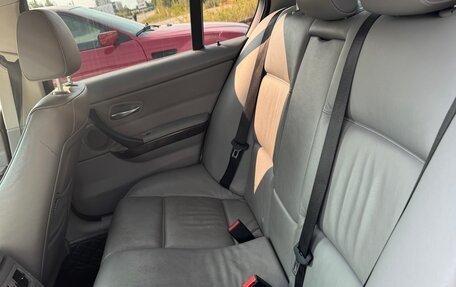 BMW 3 серия, 2005 год, 1 010 000 рублей, 10 фотография