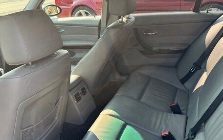 BMW 3 серия, 2005 год, 1 010 000 рублей, 9 фотография