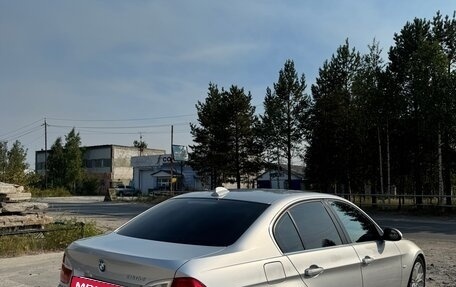 BMW 3 серия, 2005 год, 1 010 000 рублей, 4 фотография