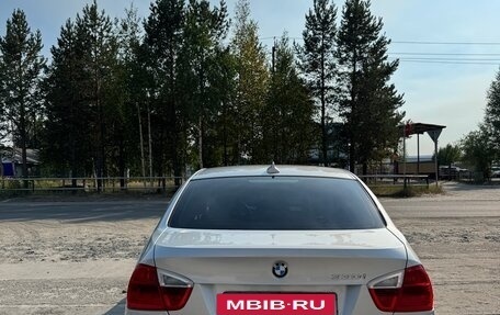 BMW 3 серия, 2005 год, 1 010 000 рублей, 5 фотография