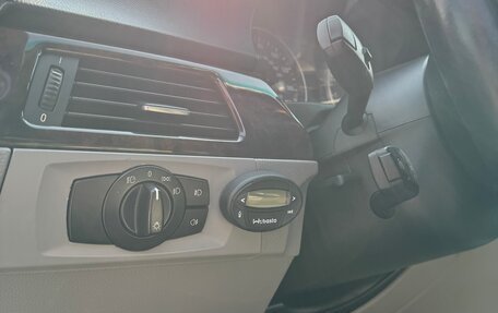 BMW 3 серия, 2005 год, 1 010 000 рублей, 16 фотография