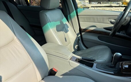 BMW 3 серия, 2005 год, 1 010 000 рублей, 12 фотография